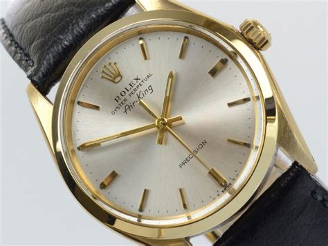 vintage rolex oyster perpetual air king men|rolex air king website.